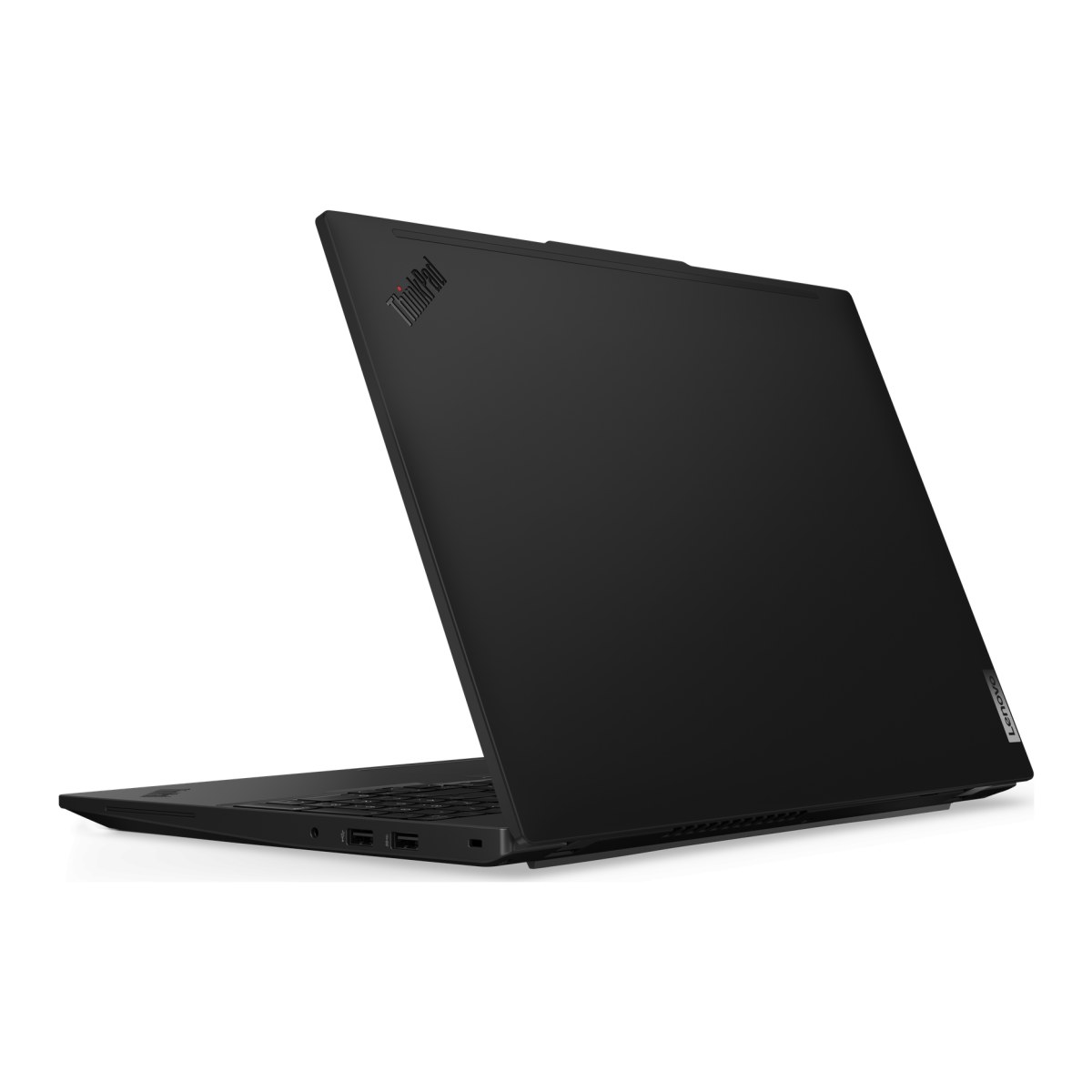 Lenovo ThinkPad L16 Gen 3 góc nghiêng