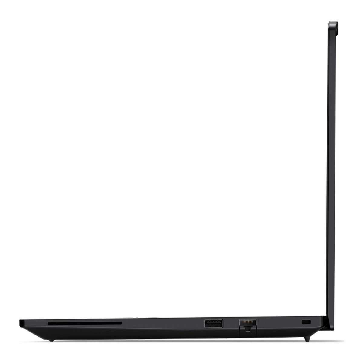 Lenovo ThinkPad P14s Gen 6 nhìn chính diện