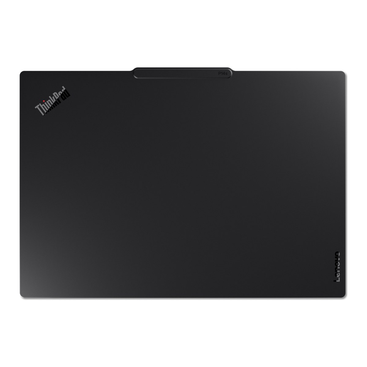 Lenovo ThinkPad P14s Gen 7 góc nghiêng