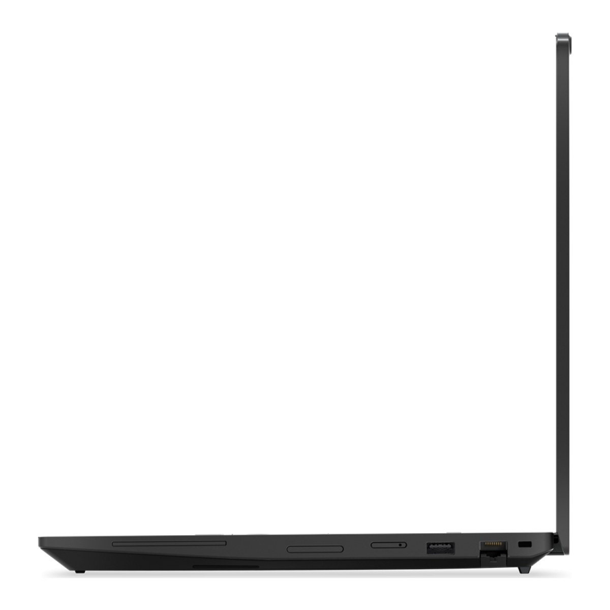 Lenovo ThinkPad P16s Gen 5 nhìn chính diện