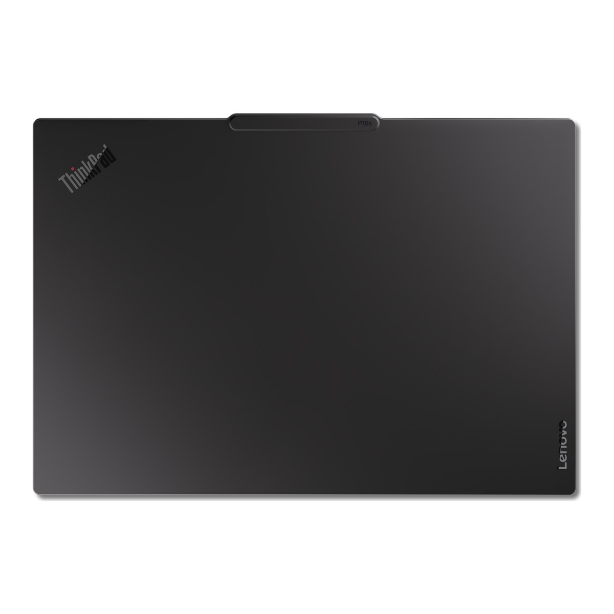 Lenovo ThinkPad P16s Gen 5 góc nghiêng