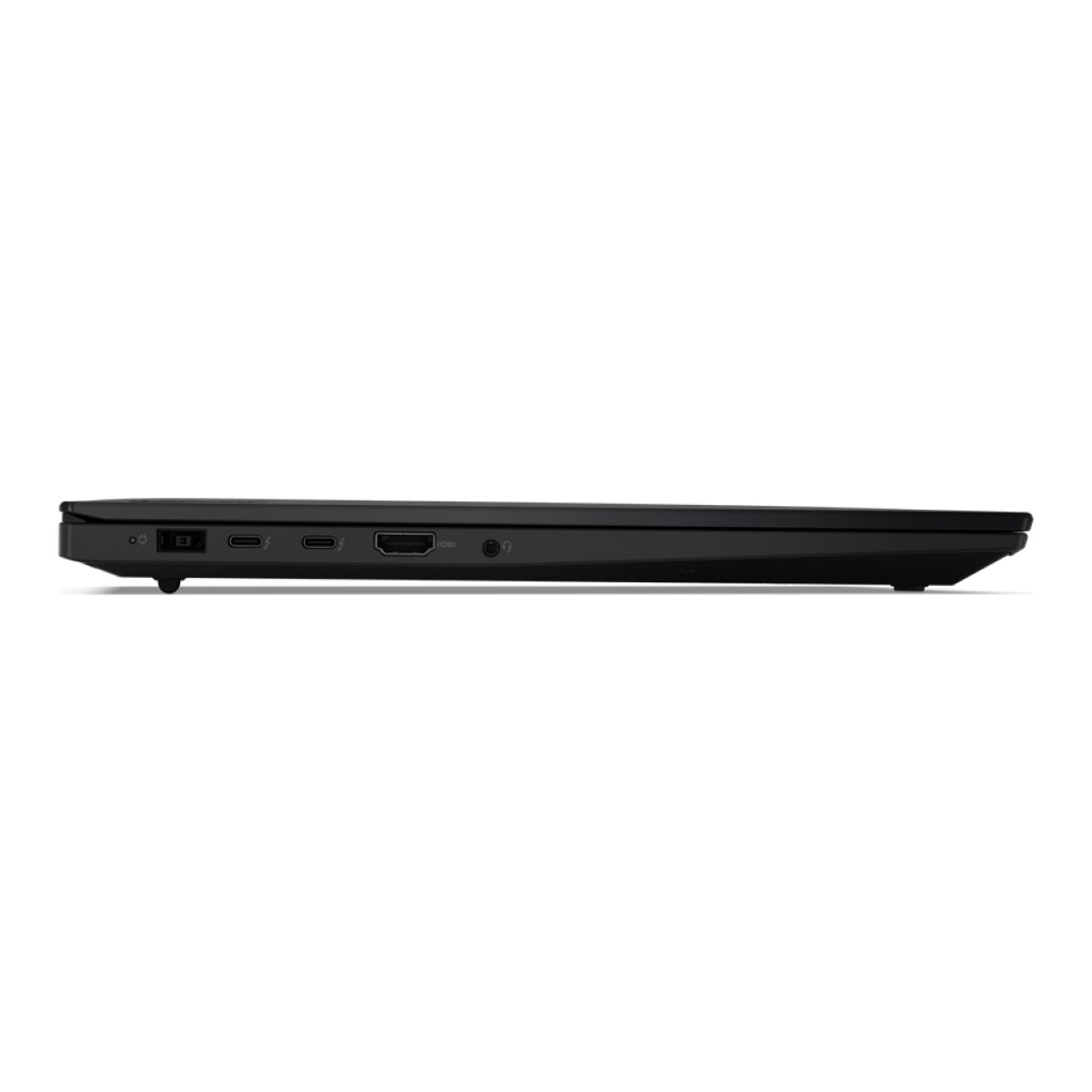 Cổng kết nối ThinkPad X1 Extreme Gen 4