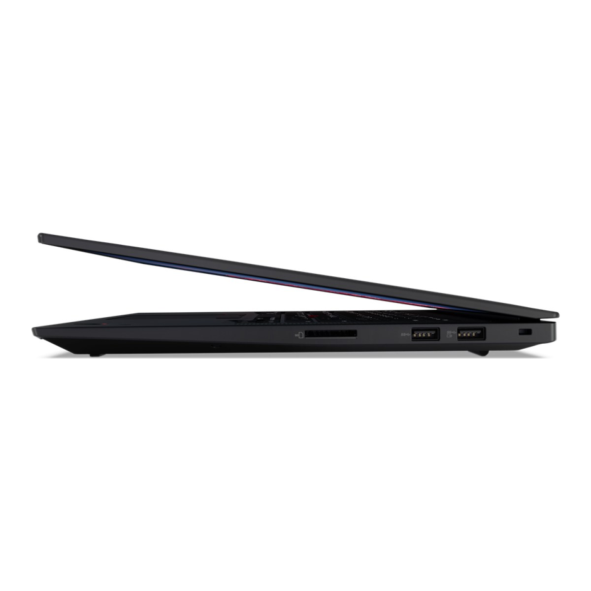 Cổng kết nối ThinkPad X1 Extreme Gen 5