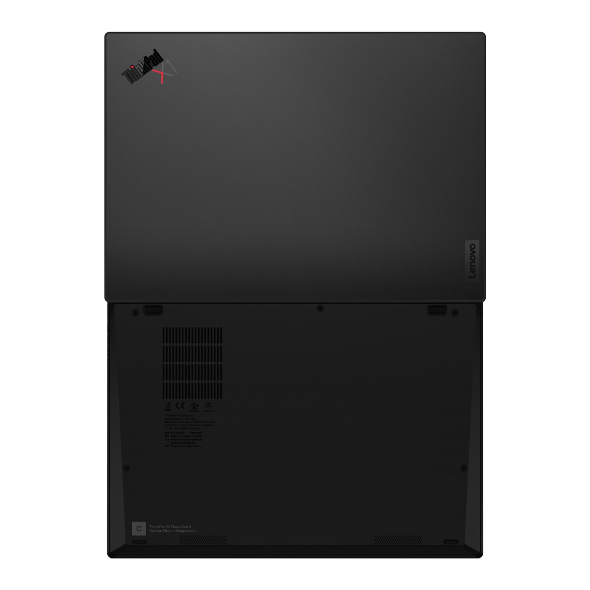 Bàn phím ThinkPad X1 Nano Gen 3