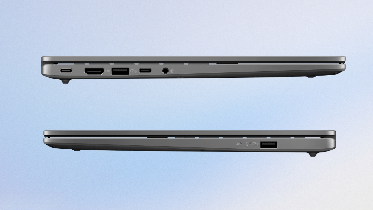 Pin của ASUS Vivobook S14 S3407AA-SF032W