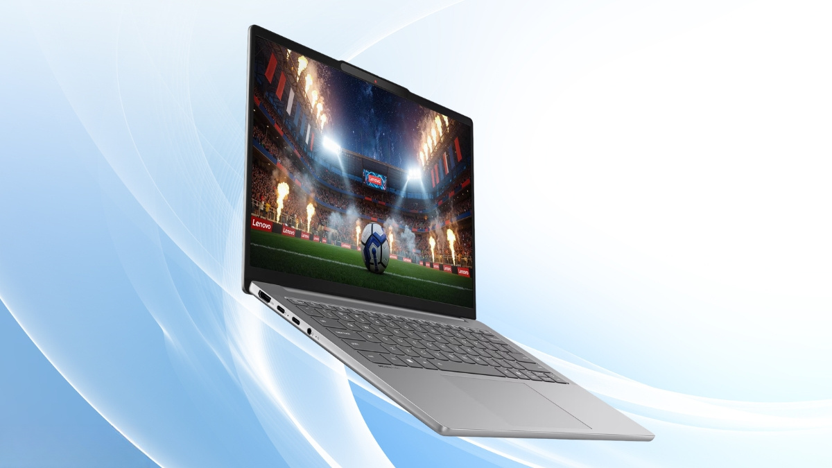 Màn hình OLED của Lenovo IdeaPad Slim 5 14IPH11 83S5000CVN