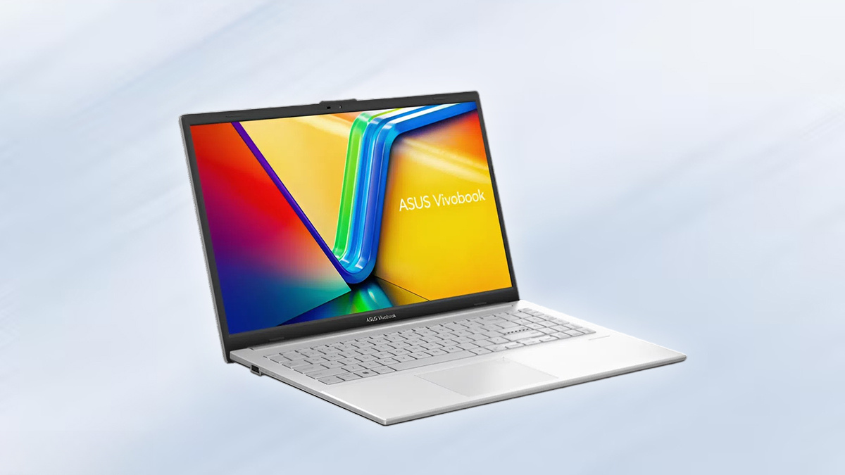 RAM của ASUS Vivobook Go 15 E1504FA-BQ4821W