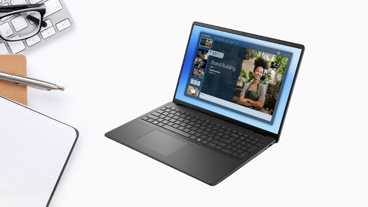 Hiệu năng và đồ họa của Dell 16 DC16250 C7U161W11BLU