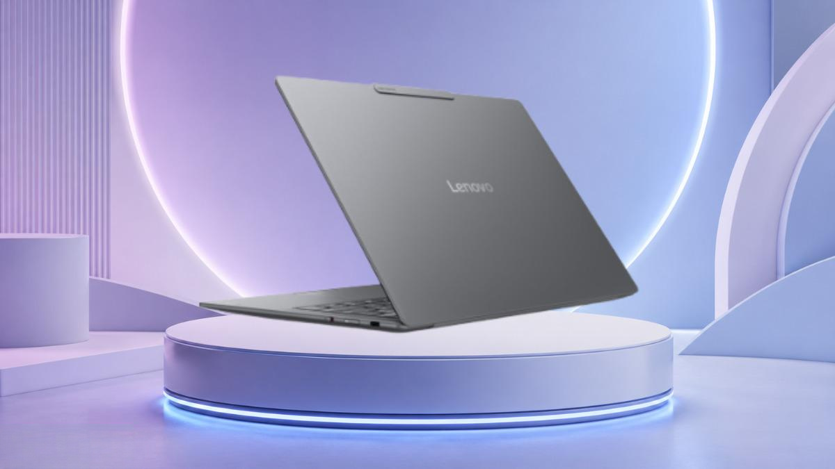 Thiết kế Lenovo Yoga Slim 7 14IPH11 83QM0075VN