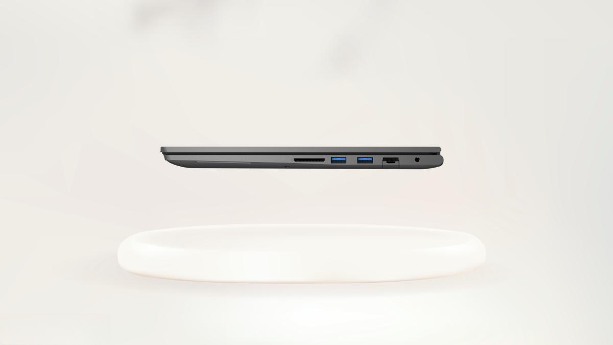 Pin 58Wh của MSI Modern 14 H1M-014VN