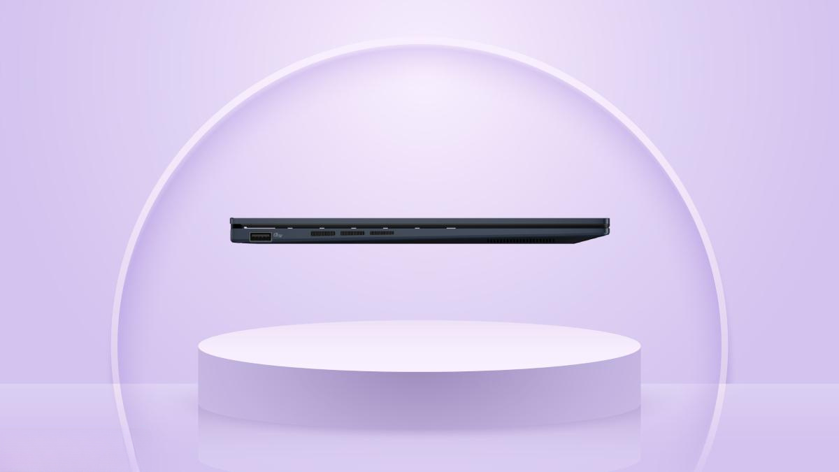 Pin của ASUS Zenbook 14 UX3405CA-ST630W