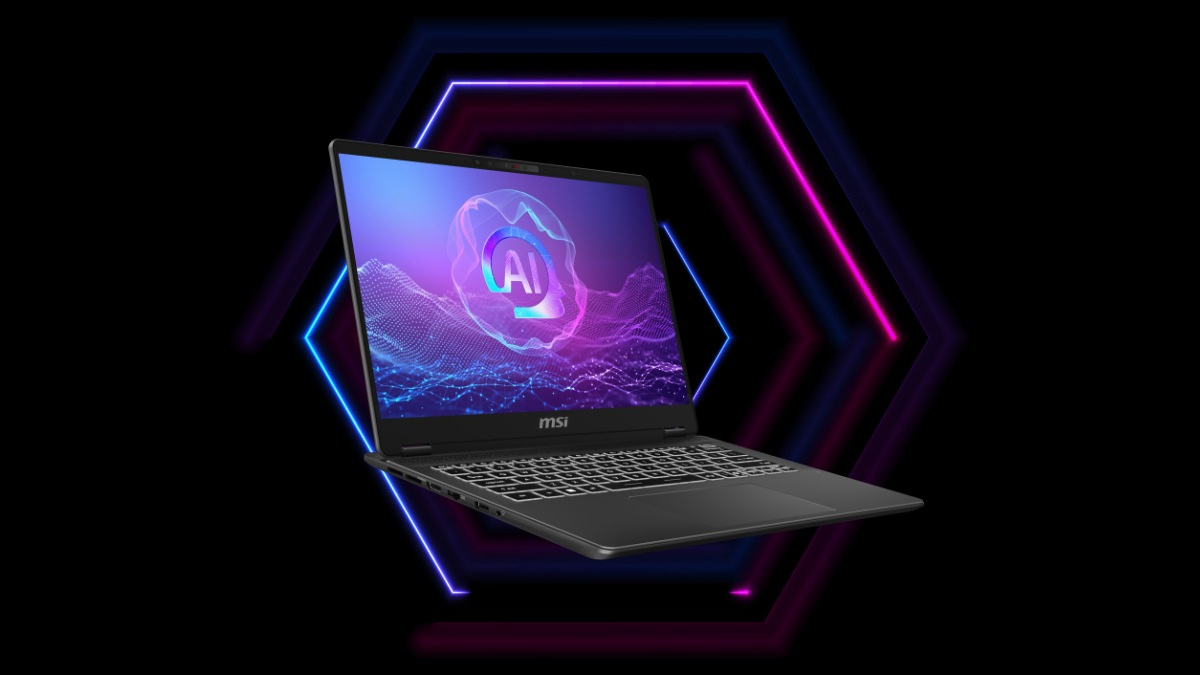Cấu hình Core Ultra 7 258V của MSI Prestige 14 AI+ Evo C2VMG-020VN