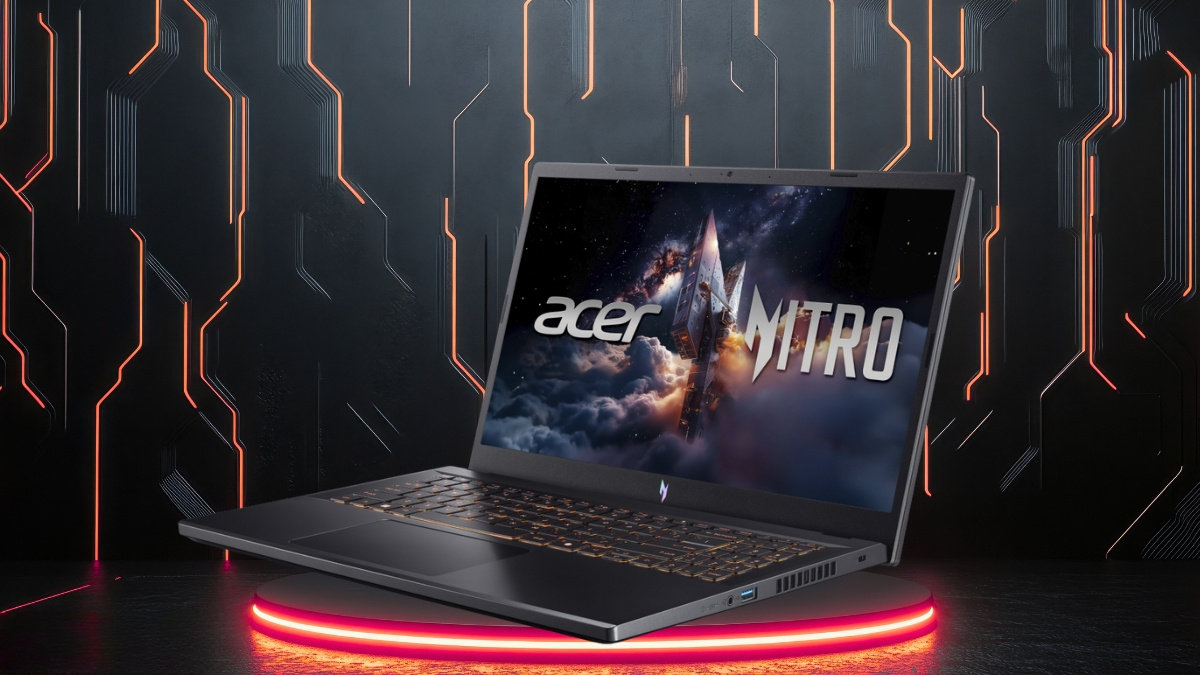 Pin 57Wh của Acer Nitro V 15 ANV15-52-73Z8