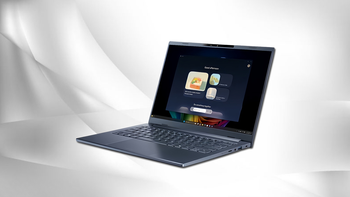 Pin 65Wh của Acer Swift Go 14 AI SFG14-75-5264