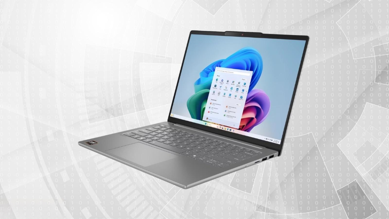Người dùng phù hợp với Lenovo IdeaPad Slim 5 14AKP10 83HX00F5VN