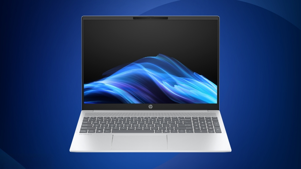 Hiệu năng văn phòng của HP OmniBook 5 AI 16-AF1048TU BZ7Q9PA