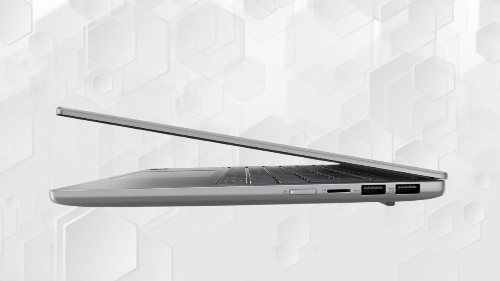 Pin 60Wh của Lenovo IdeaPad Slim 5 14AKP10 83HX00F5VN