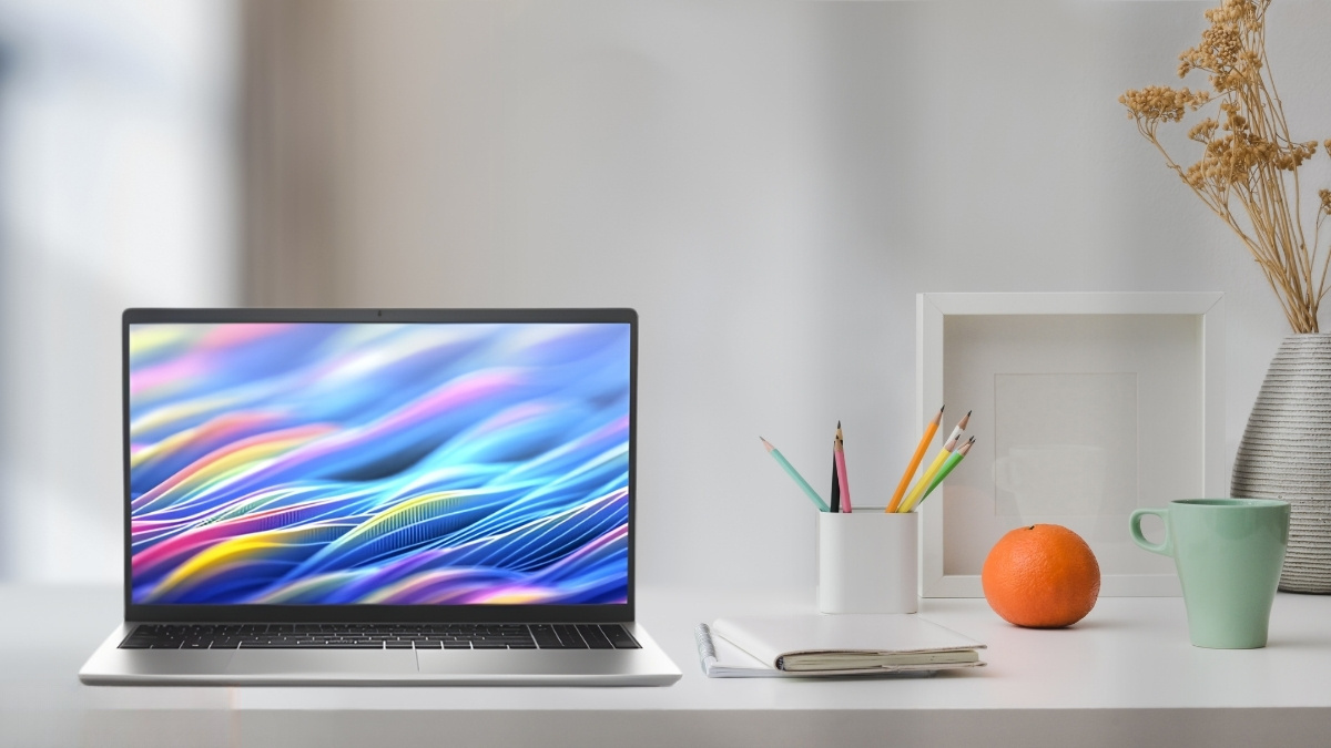 Màn hình 15,6 inch 120Hz của Dell 15 DC15250 71084746