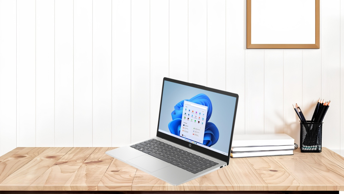 RAM 16GB của HP 14-EP1012TU D72CPPA