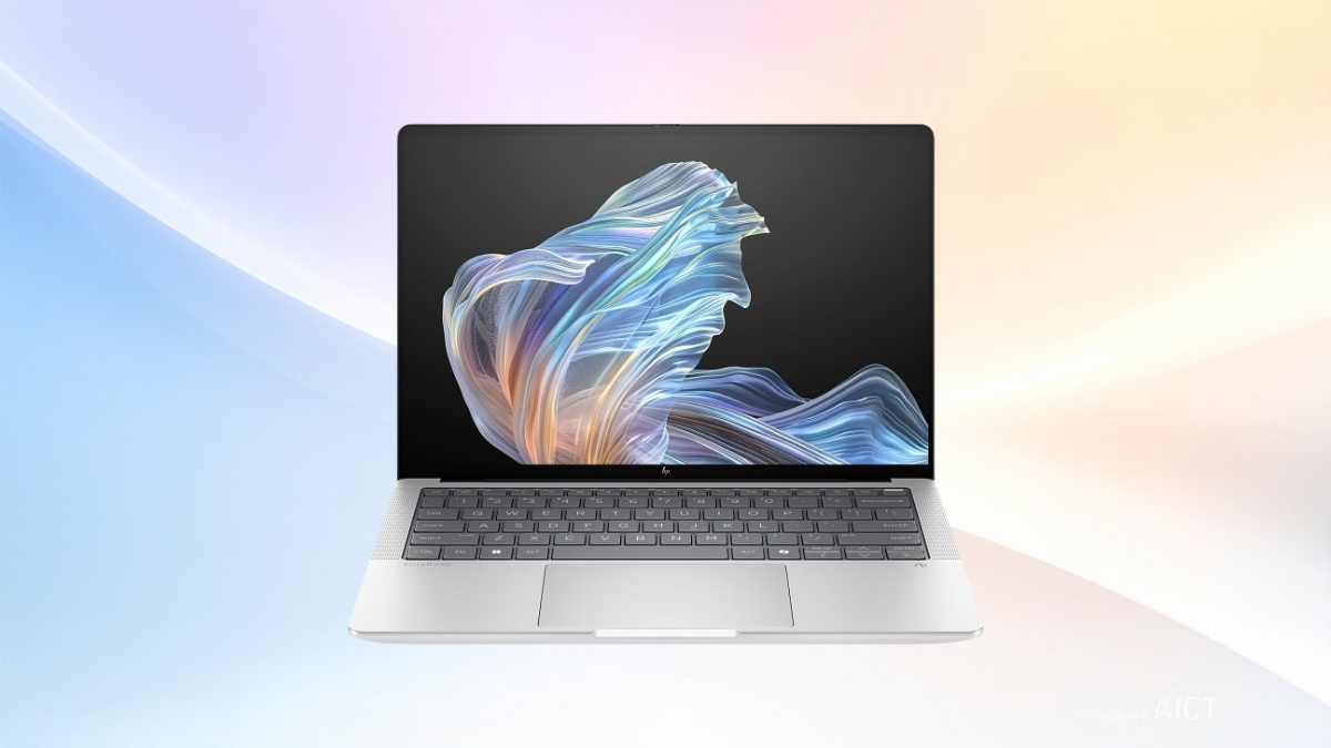 Tính năng AI trên HP EliteBook X G1a 14 AI BC4N4AT Ryzen AI 7 PRO