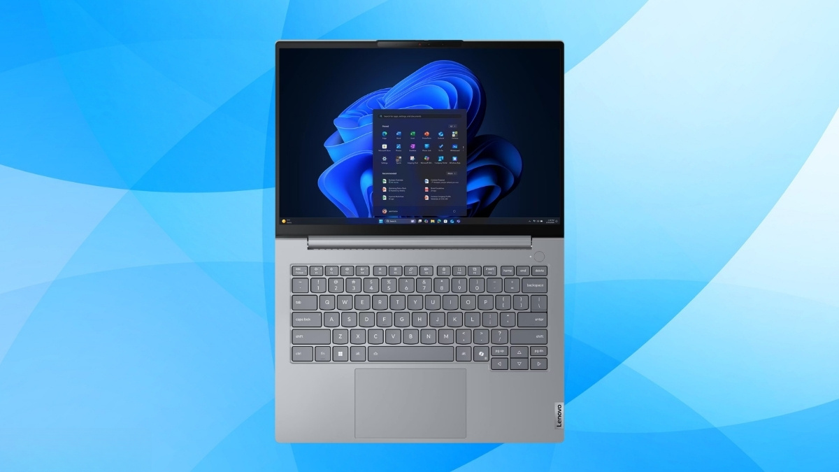 Hệ thống bảo mật của Lenovo ThinkBook 14 G9 AHP 21V0005NVN