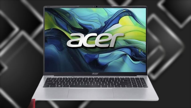 Cổng kết nối Acer Aspire Lite 16 Gen 2 AL16-52P-76DU