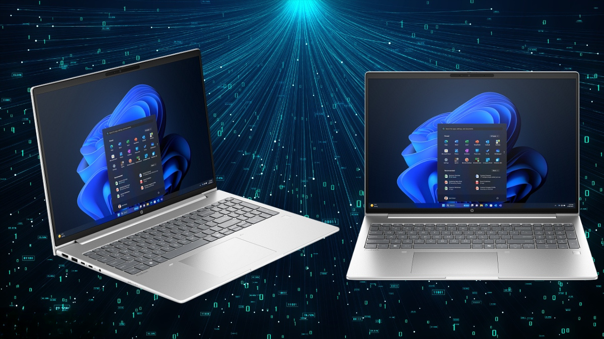 RAM DDR5 của HP ProBook 4 G1i 16 BQ5D9PT
