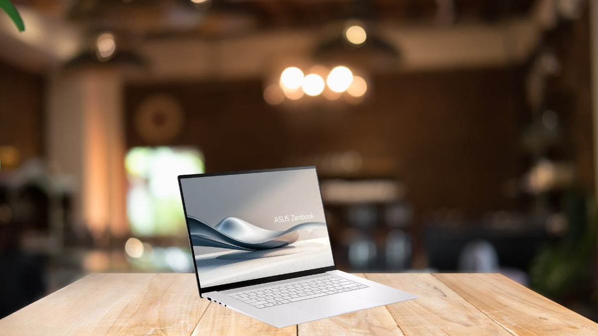 CPU Ryzen AI 9 465 của ASUS Zenbook S 16 UM5606GA-SS441W