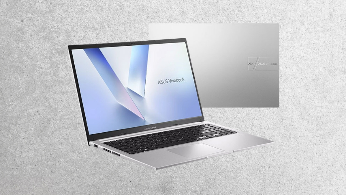 Màn hình của ASUS Vivobook 15 M1502NAQ-BQ031W