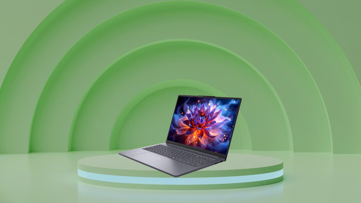 CPU Intel Core Ultra 5 322 trên Lenovo IdeaPad Slim 3 16IPH11