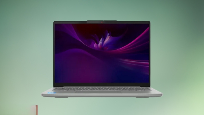 Màn hình OLED của Lenovo IdeaPad Slim 5 14IRH10 83HR0001VN