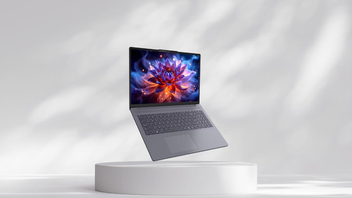 Màn hình 16 inch WUXGA của Lenovo IdeaPad Slim 3 16IWC11 83RS002KVN
