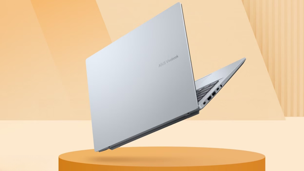 Thiết kế ASUS Vivobook 14 M1407KA-LY849W