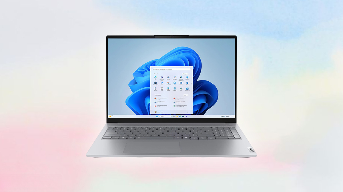 CPU i5-13420H của Lenovo ThinkBook 16 G9 IRL 21US008FVN
