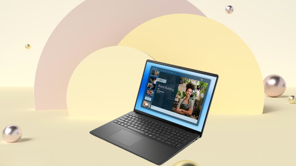 Màn hình 16 inch của Dell 16 DC16250 71076092
