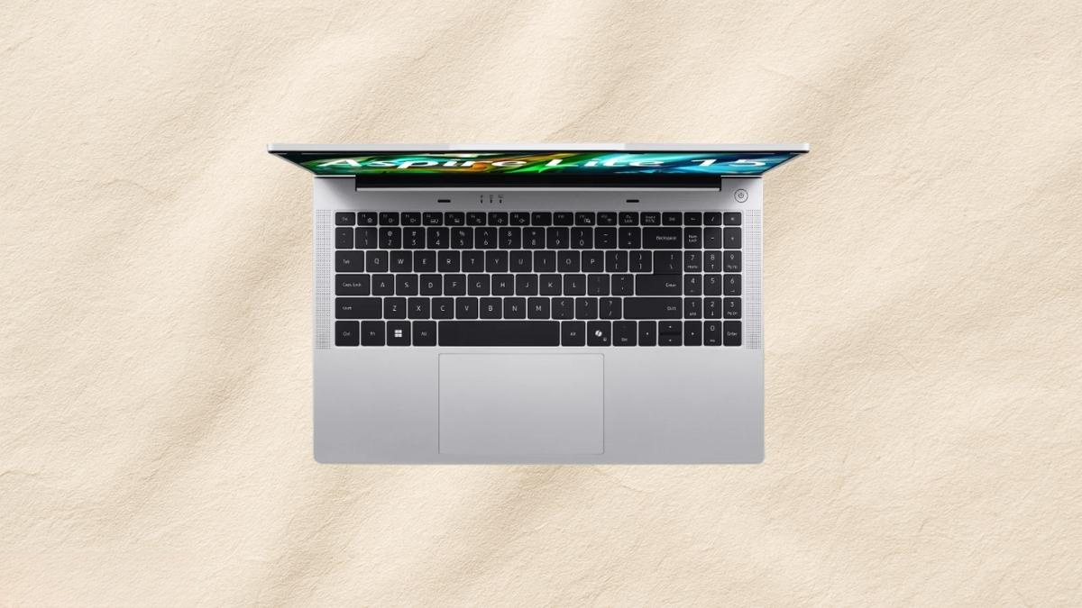 Đối tượng phù hợp với Acer Aspire Lite 15 AL15-411P-R1CM