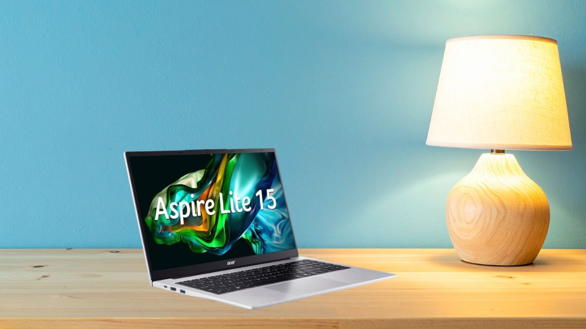 Thiết kế Acer Aspire Lite 15 AL15-44P-R4UH