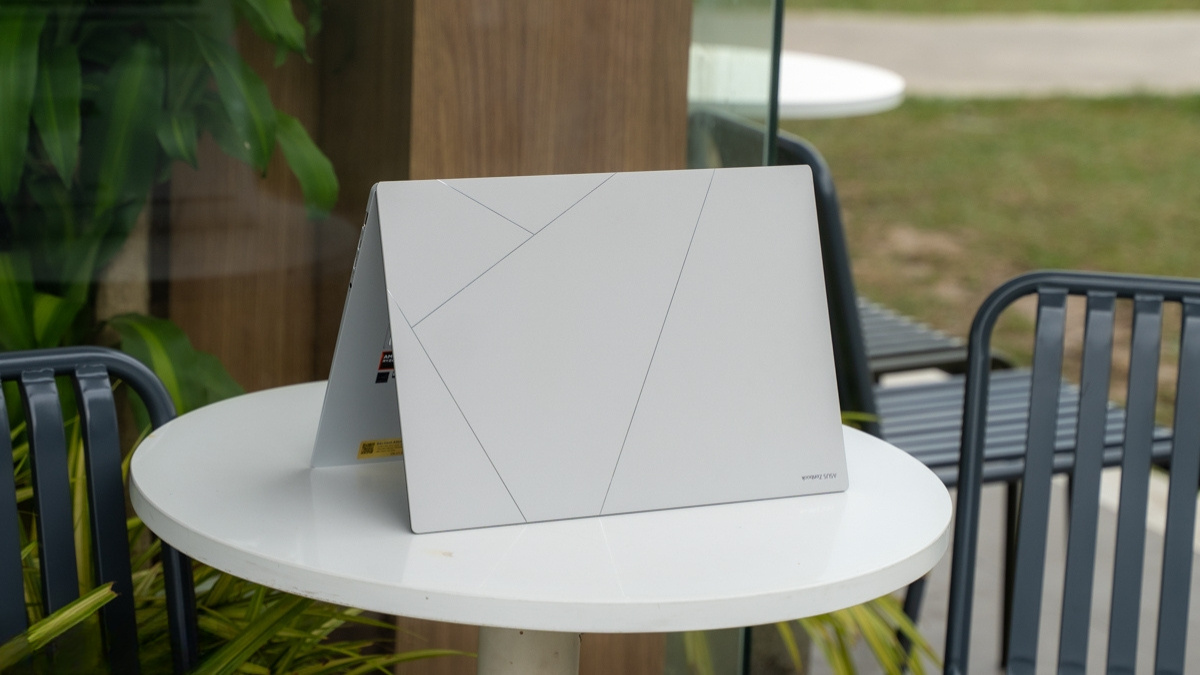 Pin của ASUS Zenbook S 16 UM5606KA-RK127WS
