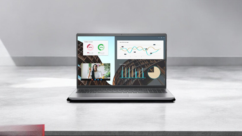 Hiệu năng Core i7-1355U của Dell Vostro 3530