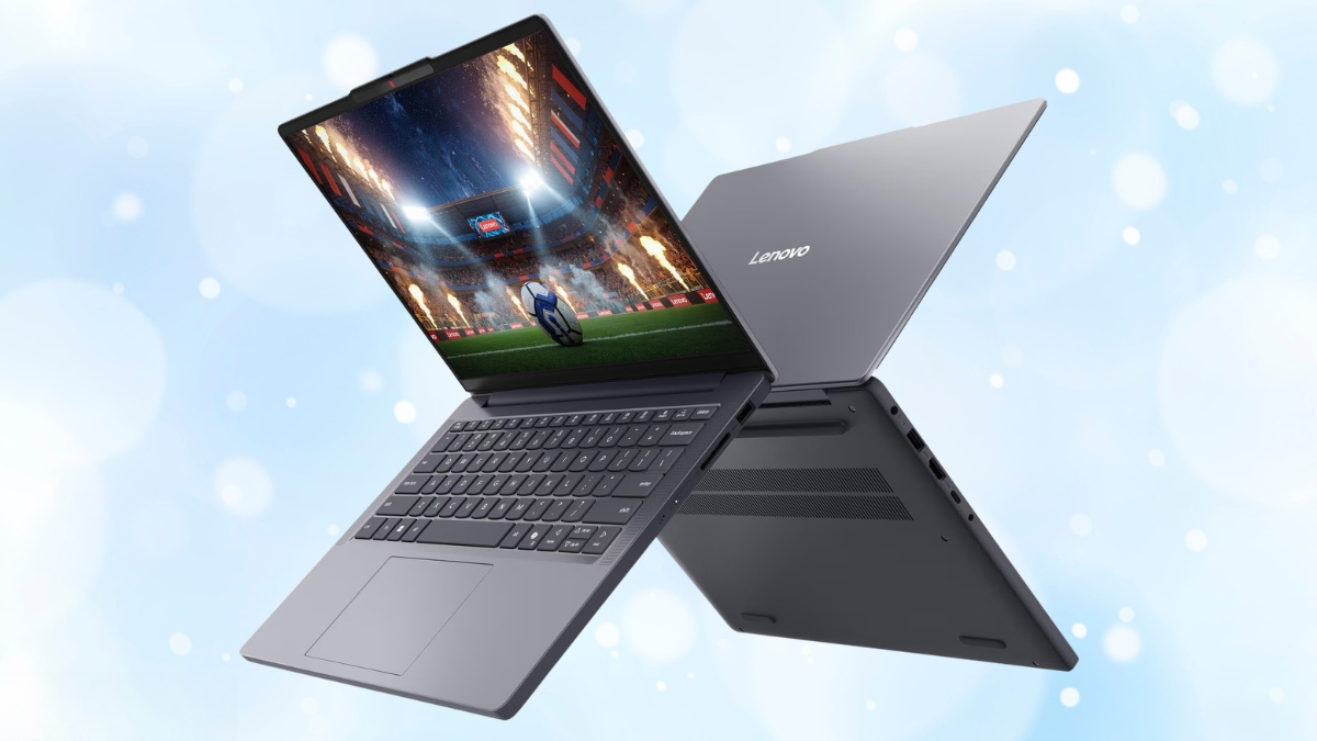 CPU Core Ultra 5 322 của Lenovo IdeaPad Slim 3 14IPH11 83UQ000JVN