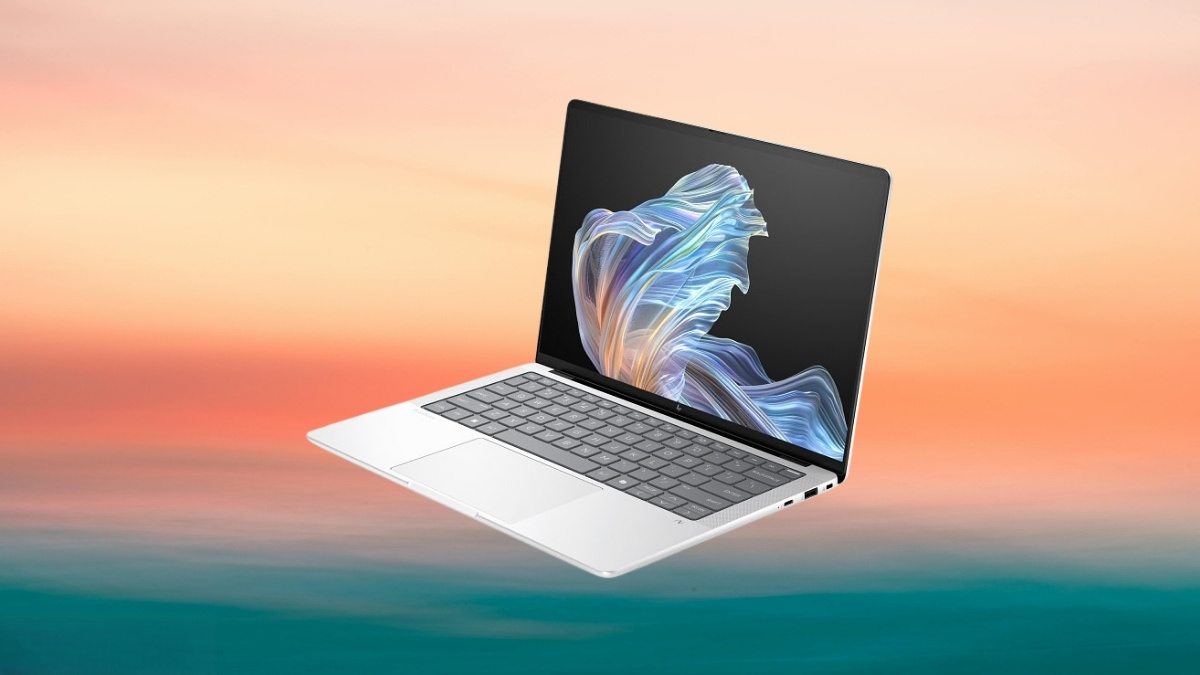 CPU Ryzen AI 7 PRO 360 của HP EliteBook X G1a 14 AI BC4N4AT