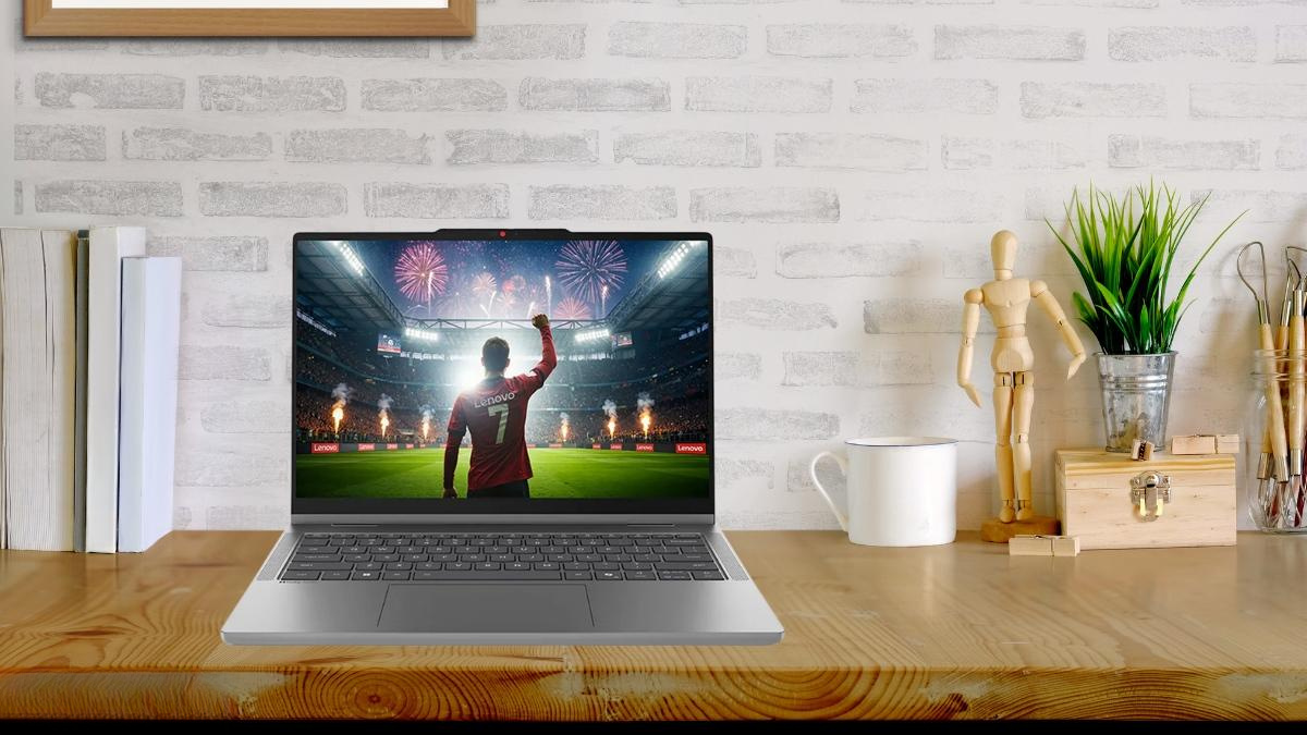 Màn hình OLED của Lenovo IdeaPad Slim 5 14IPH11 83S5004FVN