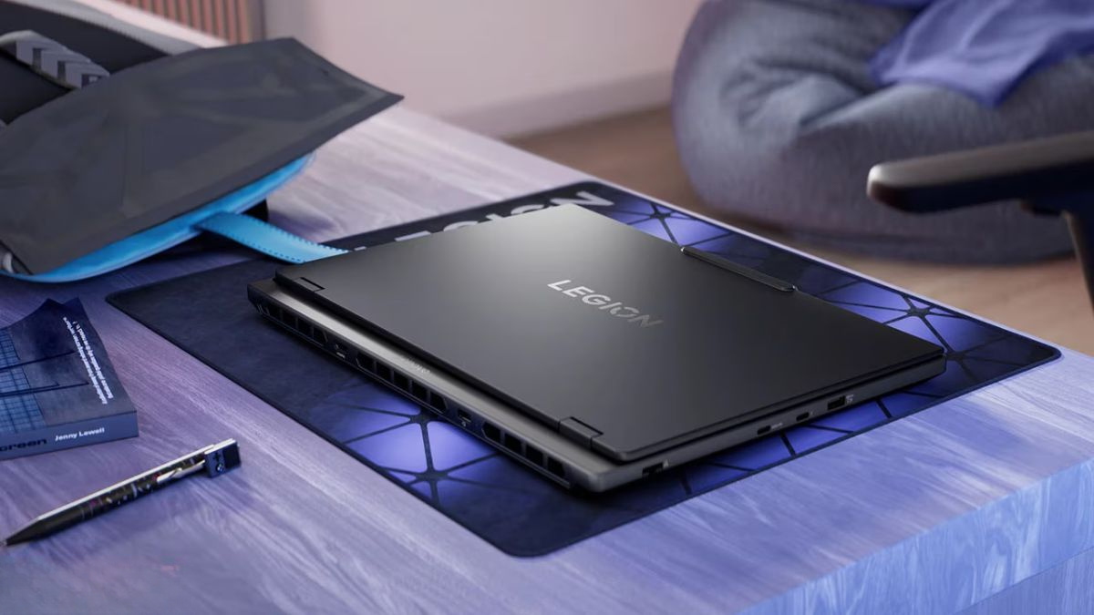 Thiết kế Lenovo Legion 5 15IRX10 83LY00HQVN