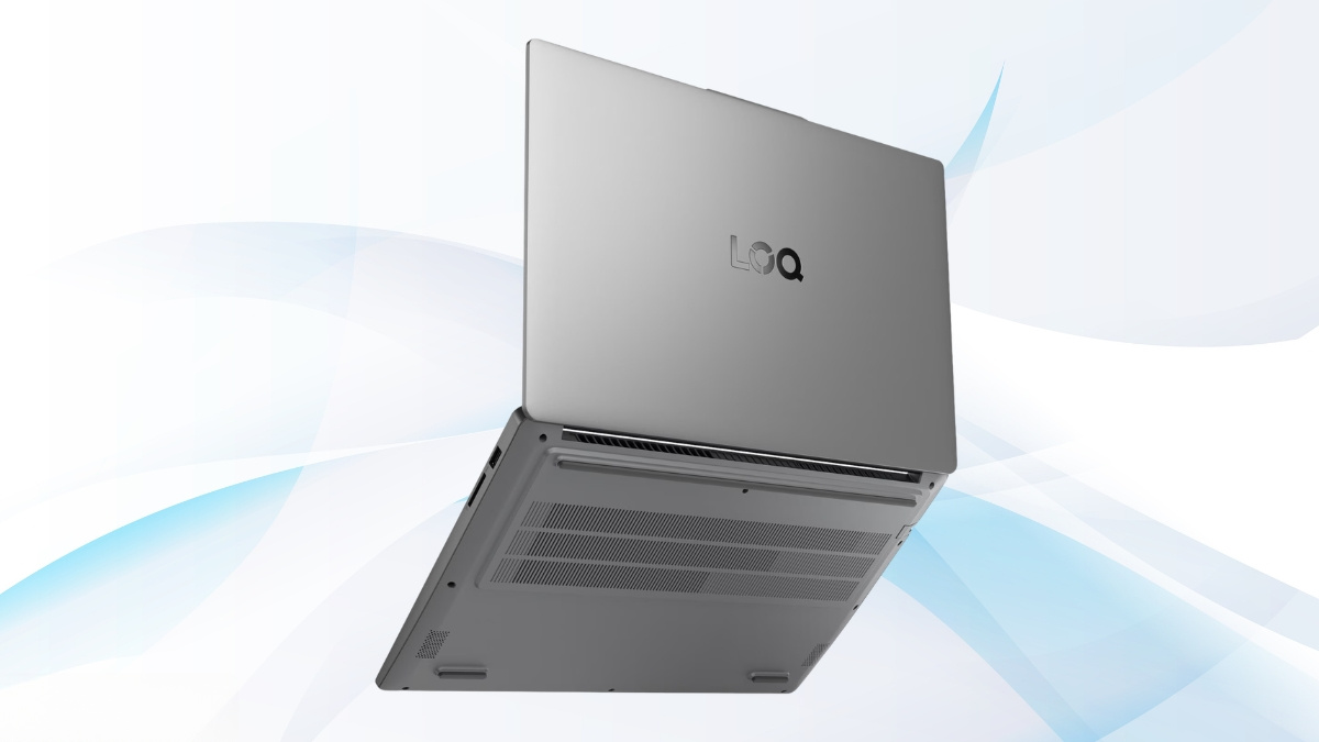 Thiết kế Lenovo LOQ Essential 15ARP10E 83S000DBVN