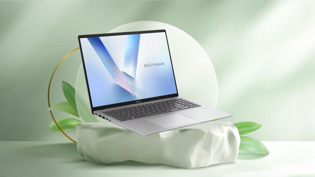 Màn hình 16 inch của ASUS Vivobook 16 X1607CA-MB399W