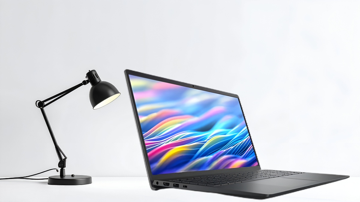 RAM 16GB và SSD 1TB của Dell 15 DC15250 H5YXJ