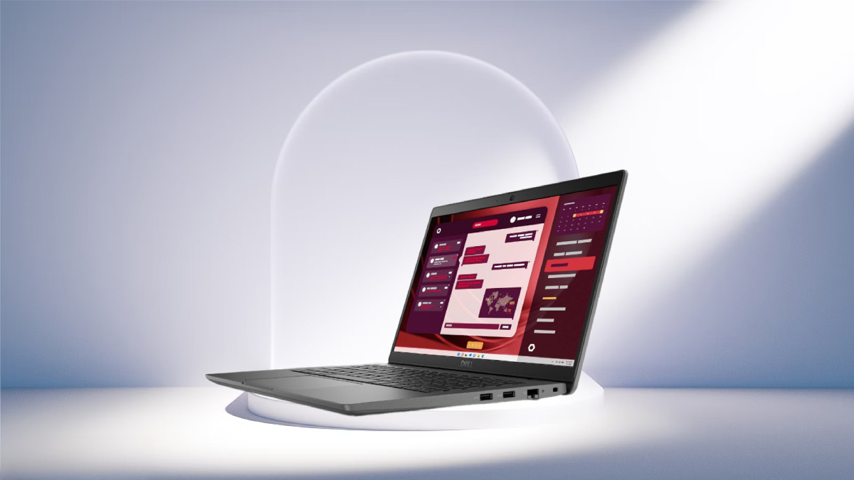RAM 16GB DDR5 của Dell Latitude 3450 L3450-1335U