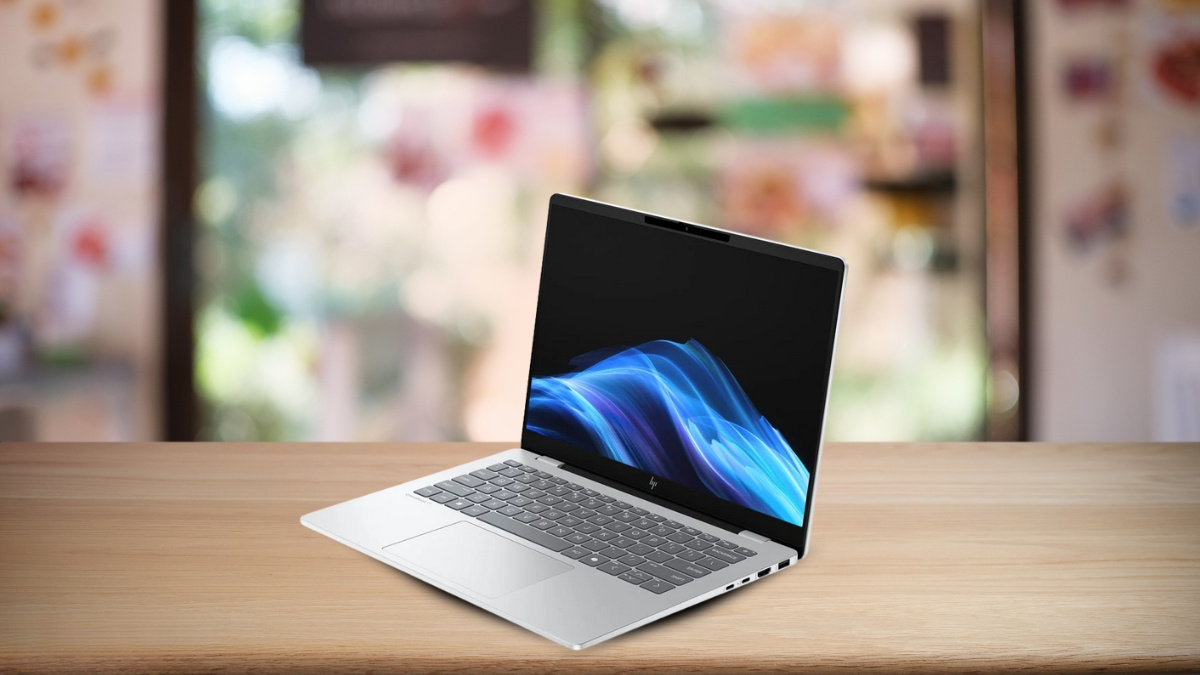 RAM 16GB LPDDR5 của HP OmniBook 7 14-FR0033TU C1MN2PA