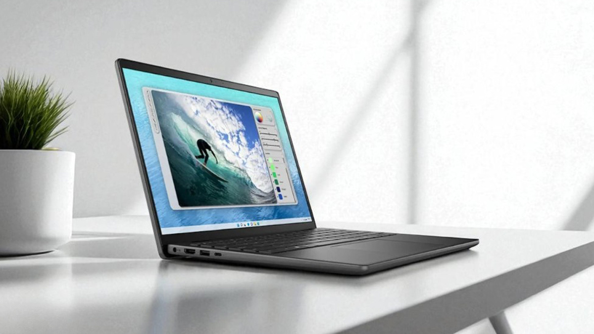 Thiết kế laptop Dell Inspiron 14 5440 D0F3W