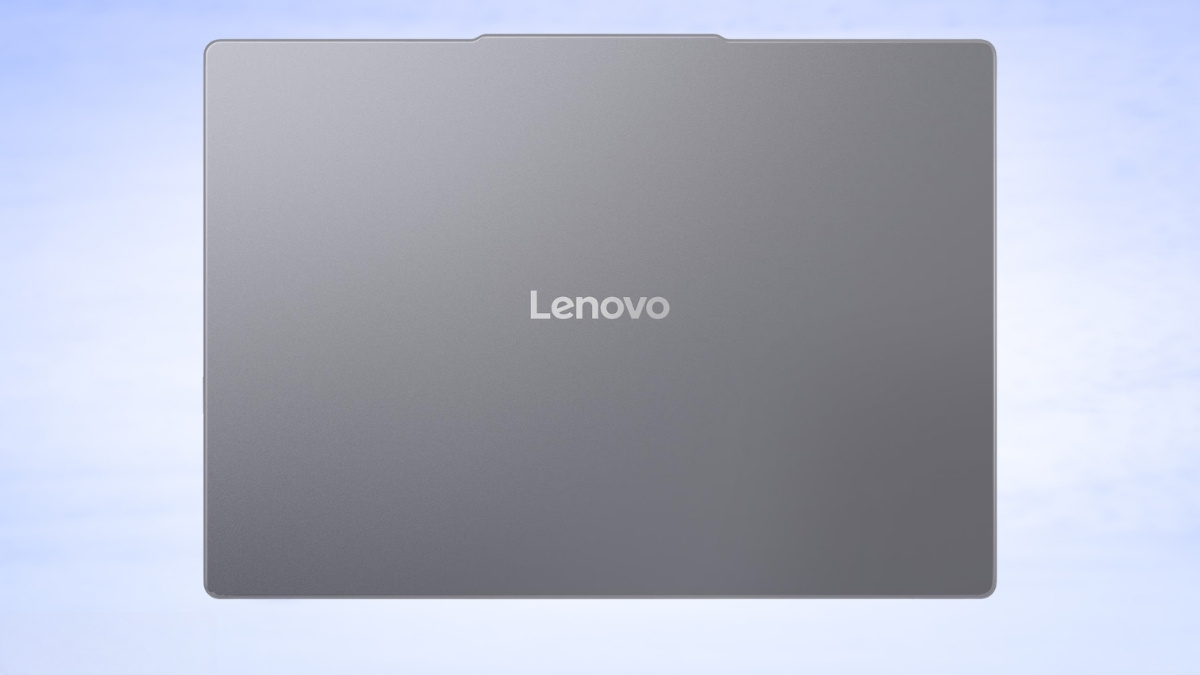 Thiết kế mỏng nhẹ của Lenovo IdeaPad Slim 3 14IPH11 83UQ003NVN